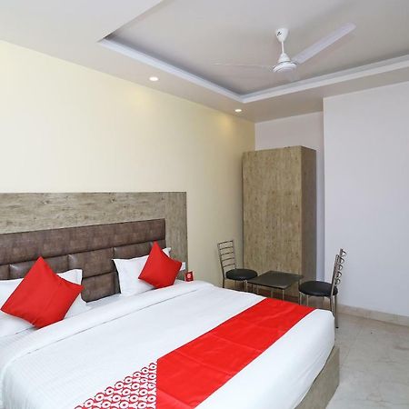 جزيرة هافلوك Oyo 43429 Star Glory Resort المظهر الخارجي الصورة
