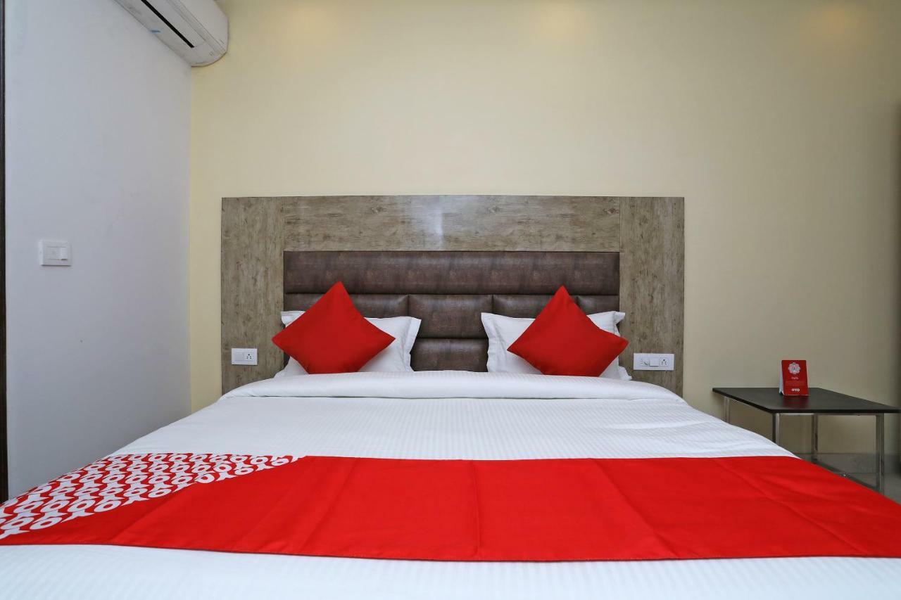 جزيرة هافلوك Oyo 43429 Star Glory Resort المظهر الخارجي الصورة