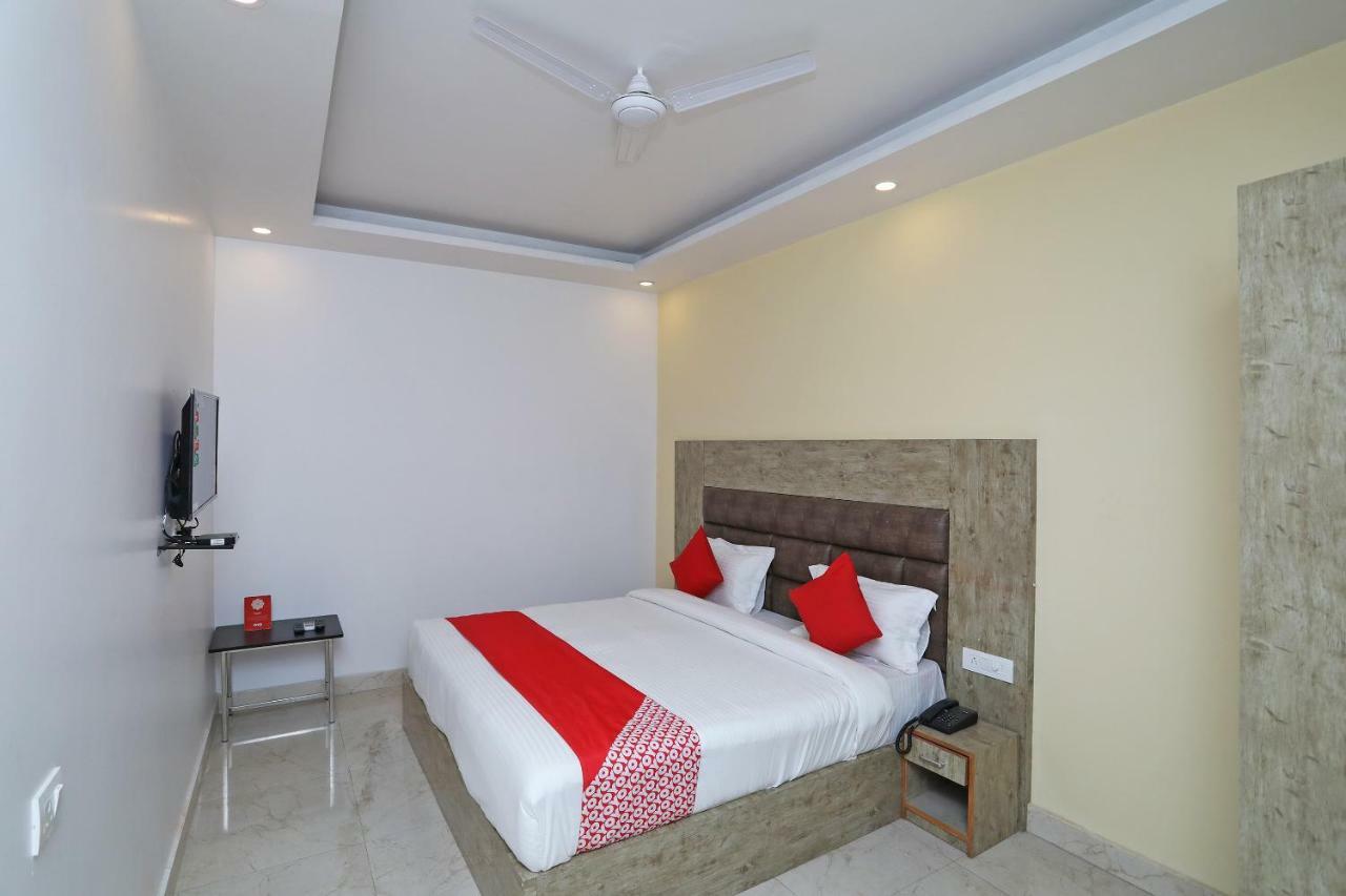 جزيرة هافلوك Oyo 43429 Star Glory Resort المظهر الخارجي الصورة