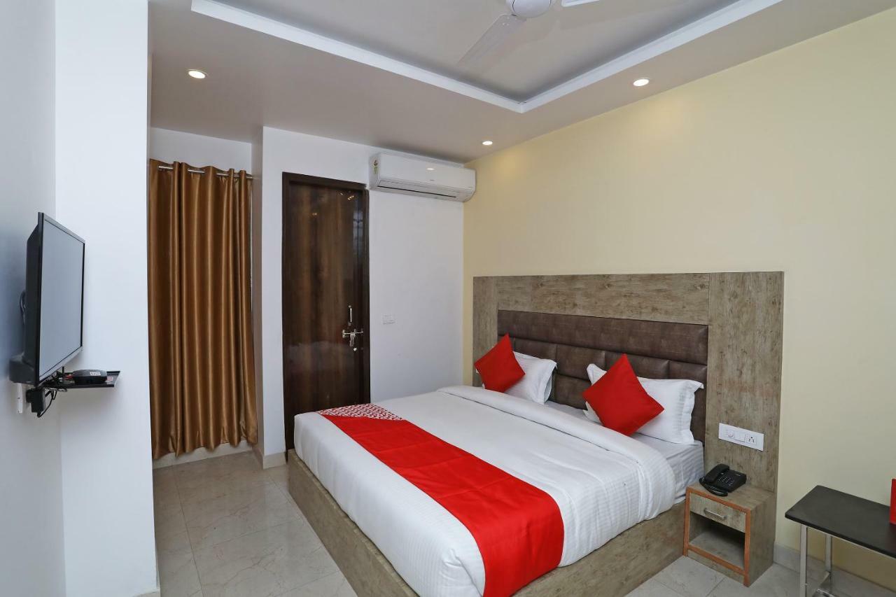 جزيرة هافلوك Oyo 43429 Star Glory Resort المظهر الخارجي الصورة