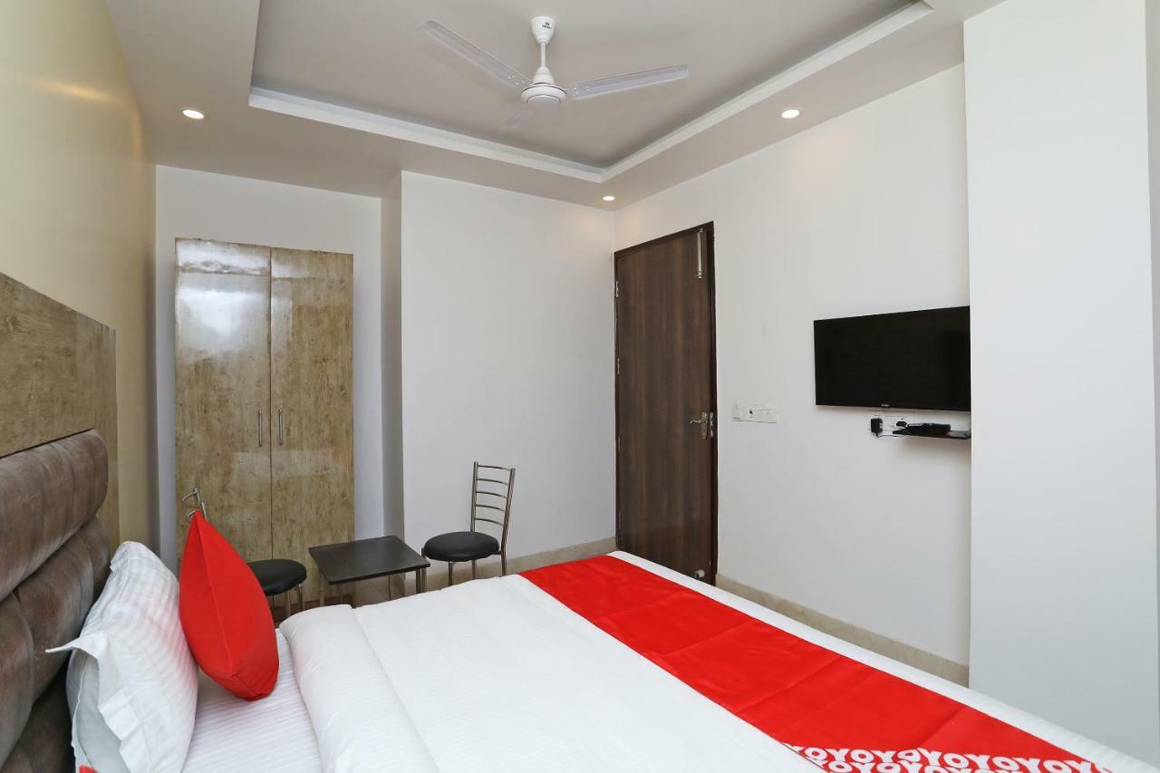 جزيرة هافلوك Oyo 43429 Star Glory Resort المظهر الخارجي الصورة
