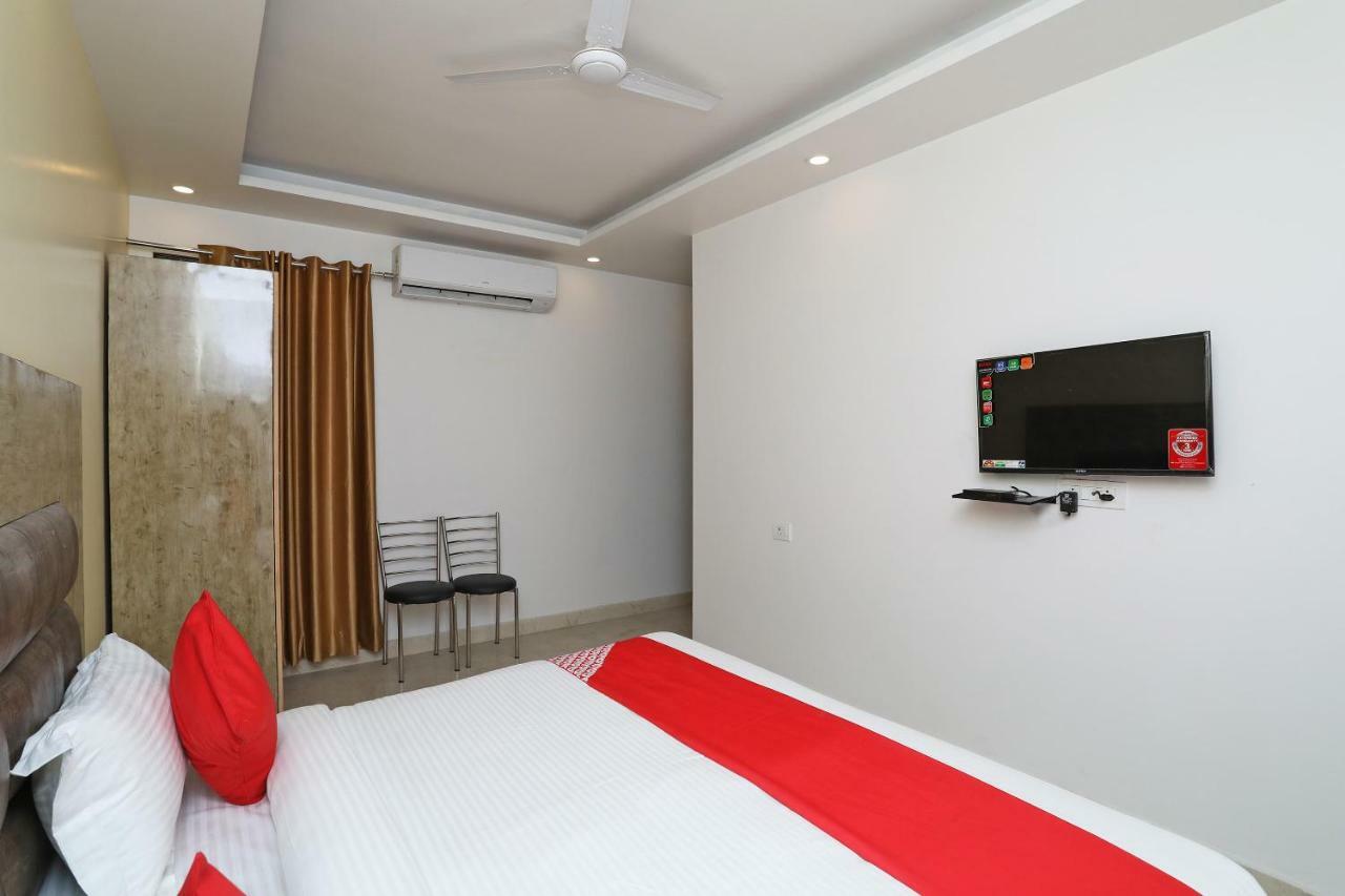 جزيرة هافلوك Oyo 43429 Star Glory Resort المظهر الخارجي الصورة