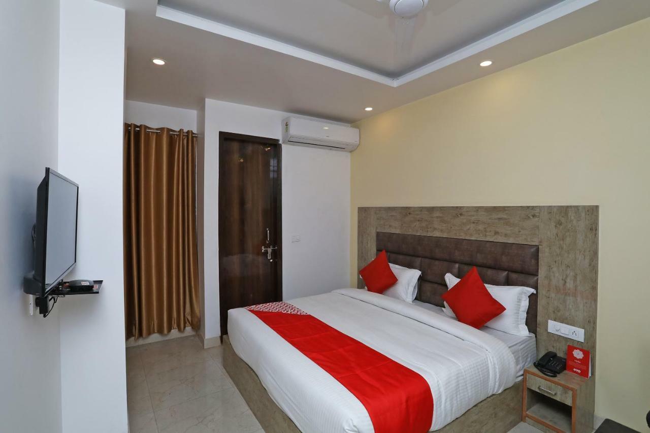 جزيرة هافلوك Oyo 43429 Star Glory Resort المظهر الخارجي الصورة