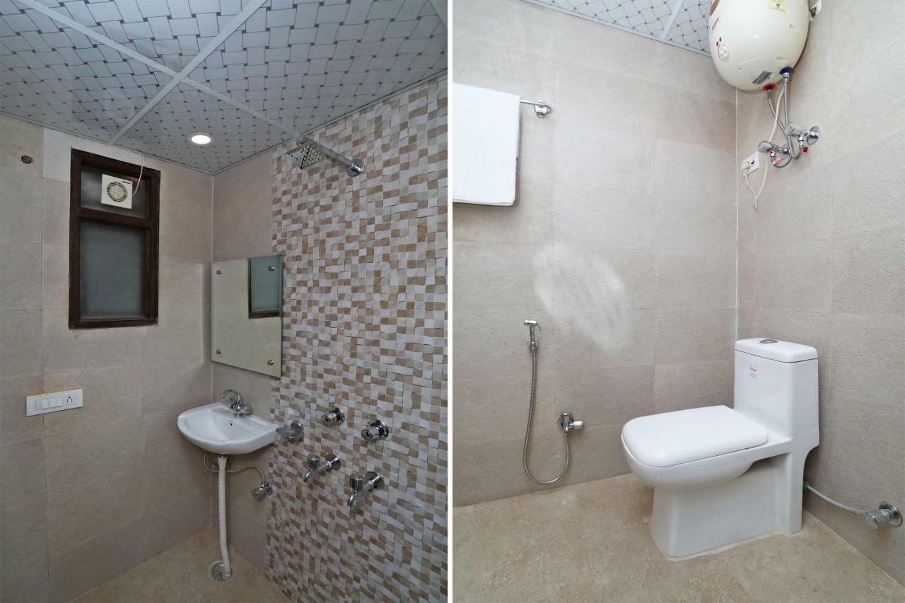 جزيرة هافلوك Oyo 43429 Star Glory Resort المظهر الخارجي الصورة