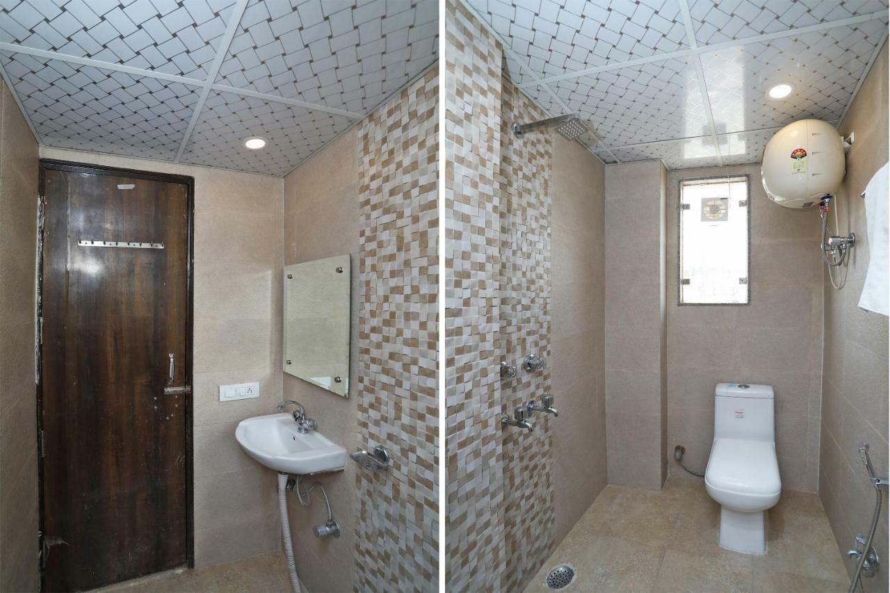 جزيرة هافلوك Oyo 43429 Star Glory Resort المظهر الخارجي الصورة