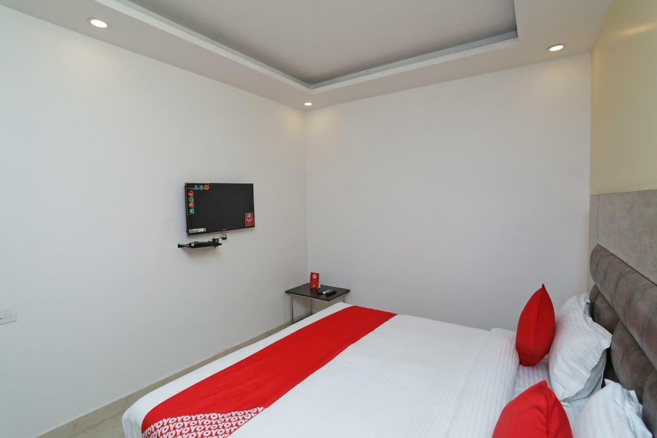 جزيرة هافلوك Oyo 43429 Star Glory Resort المظهر الخارجي الصورة