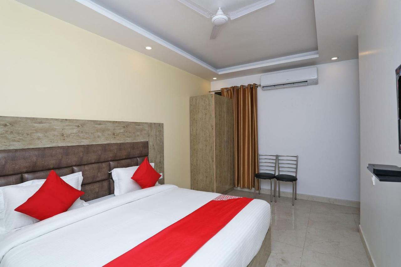 جزيرة هافلوك Oyo 43429 Star Glory Resort المظهر الخارجي الصورة