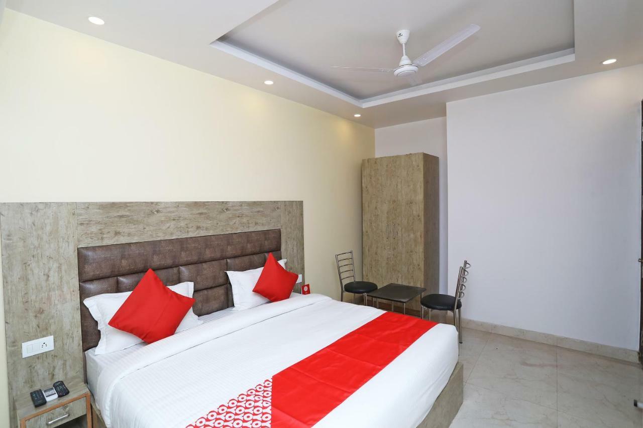 جزيرة هافلوك Oyo 43429 Star Glory Resort المظهر الخارجي الصورة