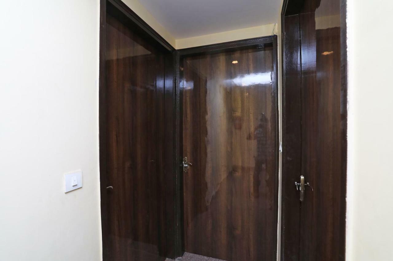 جزيرة هافلوك Oyo 43429 Star Glory Resort المظهر الخارجي الصورة