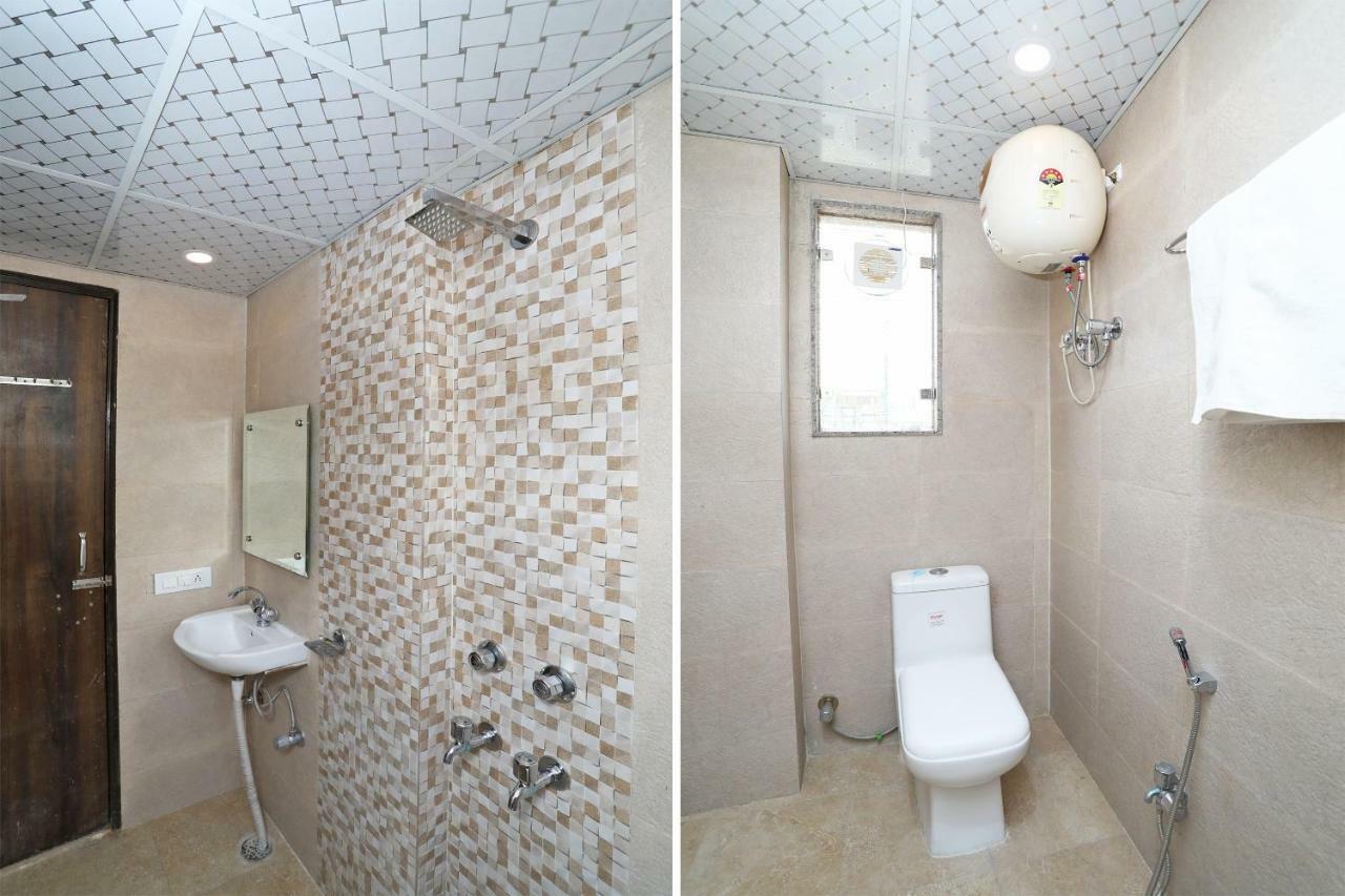 جزيرة هافلوك Oyo 43429 Star Glory Resort المظهر الخارجي الصورة